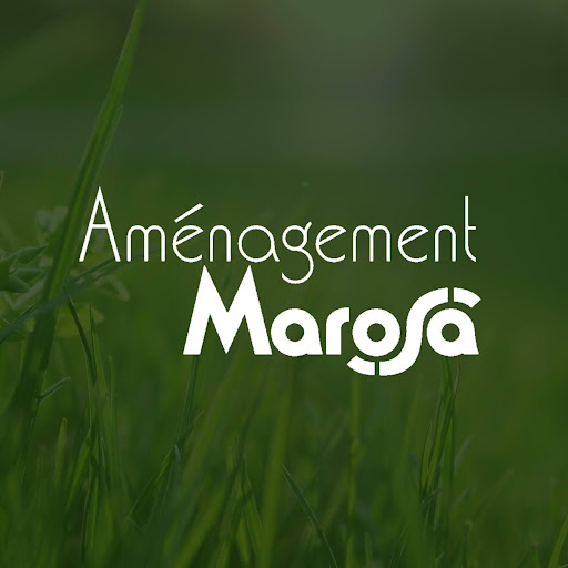 Amenagement Marosa - Terrassement, Aménagement Paysager, Hydro-Ensemencement - Paysagistes et aménagement extérieur