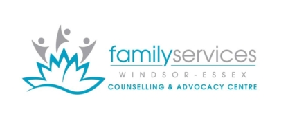 Family Services Windsor-Essex - Social Workers