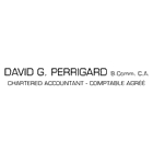David G. Perrigard CPA auditor, CA - Accountants