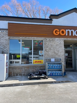 DHL Express Authorized Shipping Center - Export Packing Service