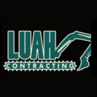 Luah Contracting - Entrepreneurs en excavation