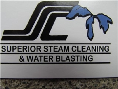 Superior Steam Cleaning & Water Blasting - Waterproofing Contractors