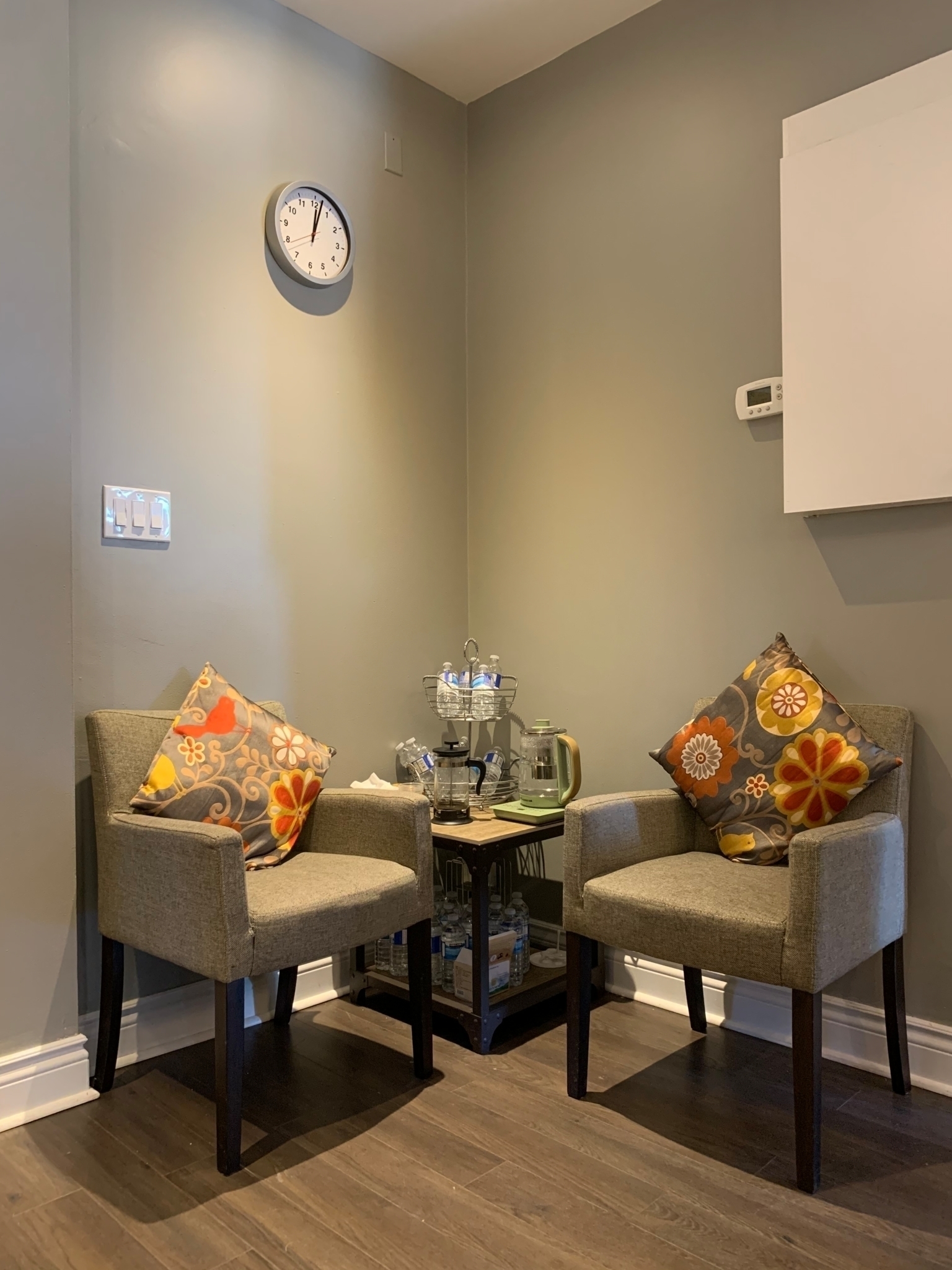 GTA Pain Rehab Centre - Cliniques médicales