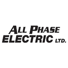 All Phase Electric Ltd - Electrical Equipment & Supply Manufacturers & Wholesalers