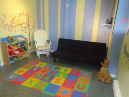 Garderie Chez Bibi - Childcare Services