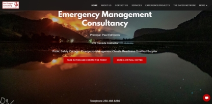 Red Dragon Consulting Ltd - Management Consultants