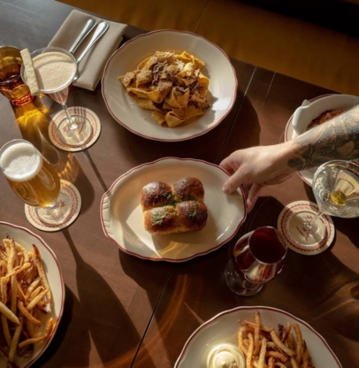 Lou's Pointe-Claire - Restaurants