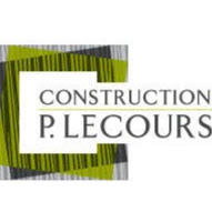Construction P. Lecours - General Contractors