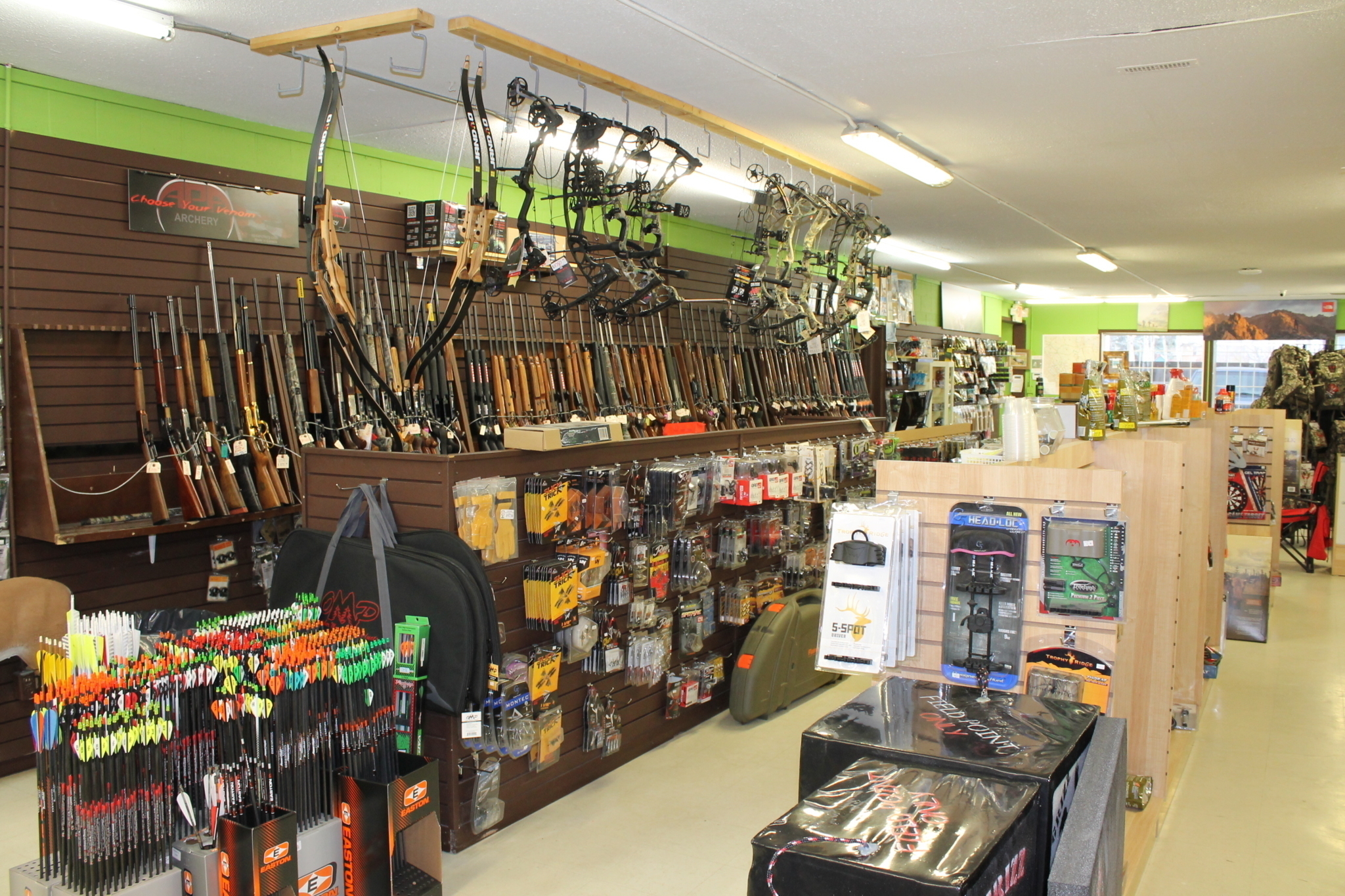 Tackle & Trails Ltd - Agences de voyages