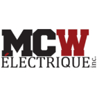 MCW Electrique Inc - Électriciens