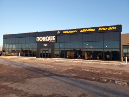 Extreme Torque Motorsports - Magasins d'articles de sport