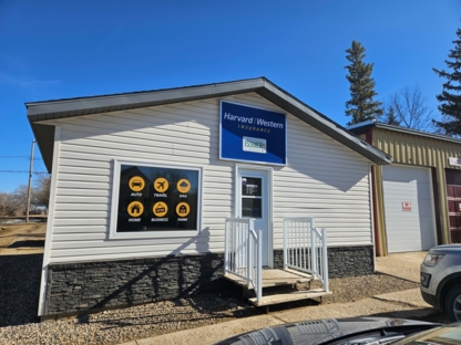 Harvard Western Insurance - Assurance voyage