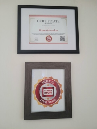 Air Life Duct Cleaning - Nettoyage de conduits d'aération