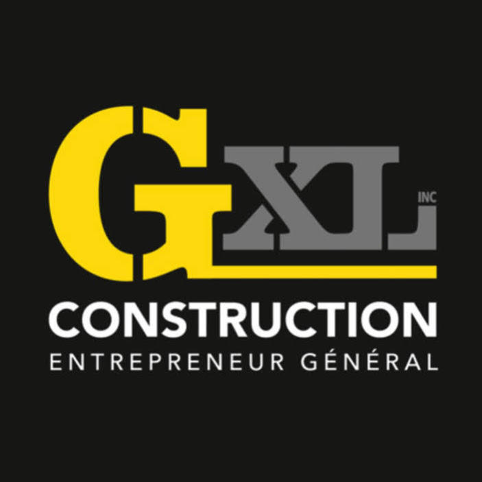 GXL Construction inc - Entrepreneur en Rénovation - Joliette - Entrepreneurs généraux