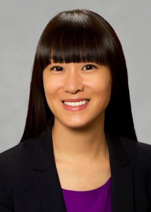 Stephanie Tsui - ScotiaMcLeod - Scotia Wealth Management - Conseillers en planification financière