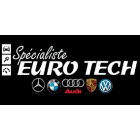 Spécialiste Euro Tech - Garages de réparation d'auto