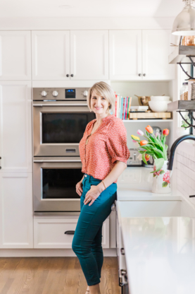 Jennifer Cossette - Exit Realty Advantage - Agents et courtiers immobiliers