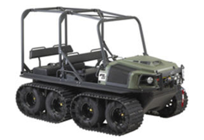 T-N-T Off Road Rentals - All-Terrain Vehicles