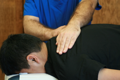 Mondoki - Massages et traitements alternatifs