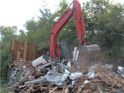 Countryside Construction - Entrepreneurs en excavation