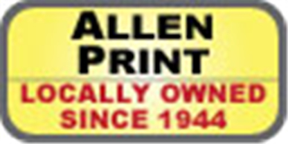 Allen Print - Printers