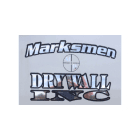 Marksmen Drywall Inc - Drywall Contractors & Drywalling