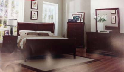 AG Furniture - Magasins de meubles