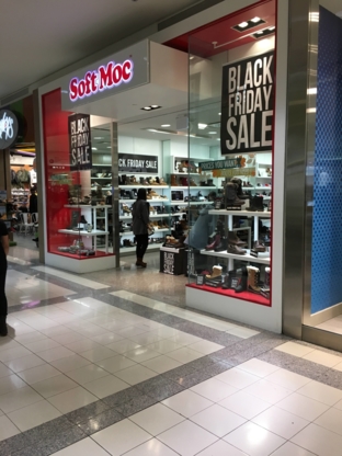 Softmoc Inc - Grossistes et fabricants de chaussures