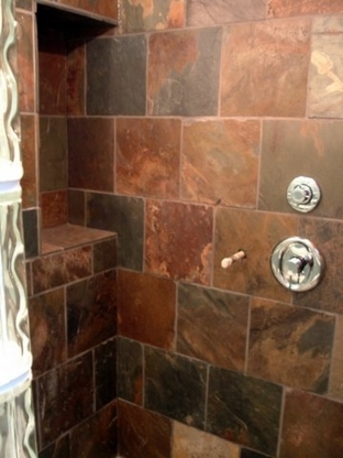 Ceramic Tile By Scott Mattice - Ceramic Tile Installers & Contractors