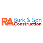 R A Burk & Son Construction - Home Improvements & Renovations