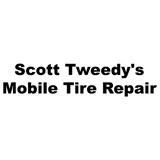 Scott Tweedy's Mobile Tire Repair - Tire Repair Services