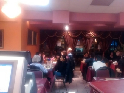 Restaurant Indien Didar (anciennement Dev) - Indian Restaurants