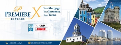 Jennie Weir Mortgage - Prêts hypothécaires