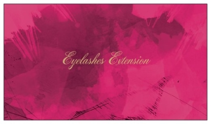 LM Les Cils - Eyelash Extensions
