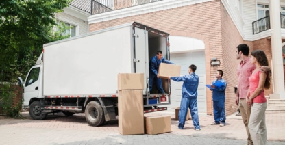 Clarkes Household Moving - Moving Services & Storage Facilities