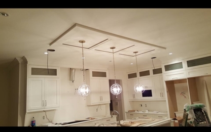 Edgewater Custom Finishing Ltd - General Contractors