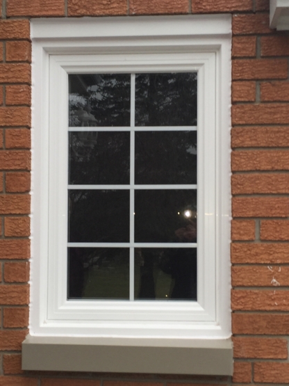 Windtek Windows & Doors Ltd - Home Improvements & Renovations