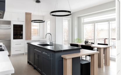 View Forever Kitchen Inc’s Beeton profile