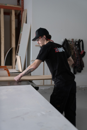 DKI - Toronto Midtown - Réparation des dommages causés par les inondations