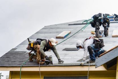 All Secure Roofing & Construction - Roofers