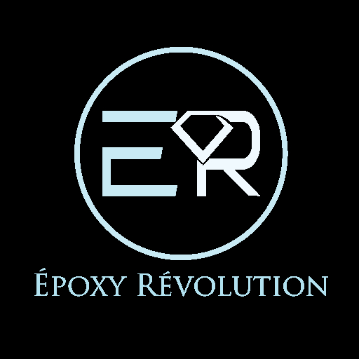 Époxy Révolution - Tile Contractors & Dealers