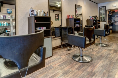 Razors Edge Hair Studio - Coiffeurs-stylistes