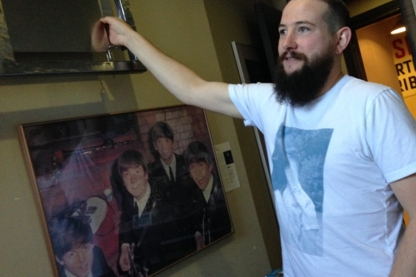 EdmonTone Studio - Studios d'enregistrement