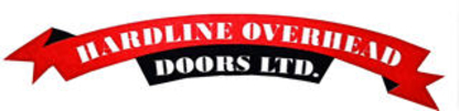 Hardline Overhead Doors - Overhead & Garage Doors