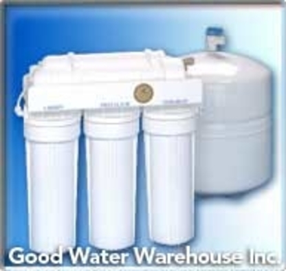 Alberta Watertek Ltd - Bulk & Bottled Water