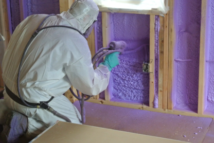 Foam Comfort Inc. - Insulation Consultants