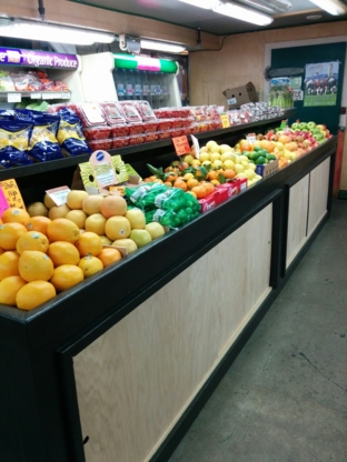 Urban Fresh Produce - Fruit & Vegetable Stores
