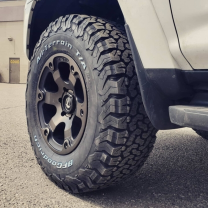 Good Tire - Tire Retailers