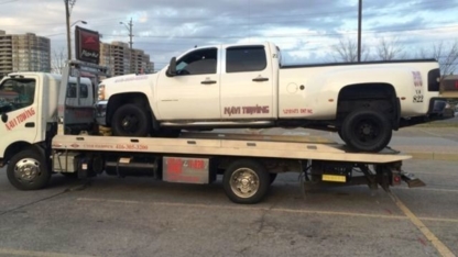 Navi Towing - Vehicle Towing