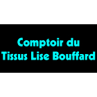 Comptoir du Tissus Lise Bouffard - Magasins de tissus